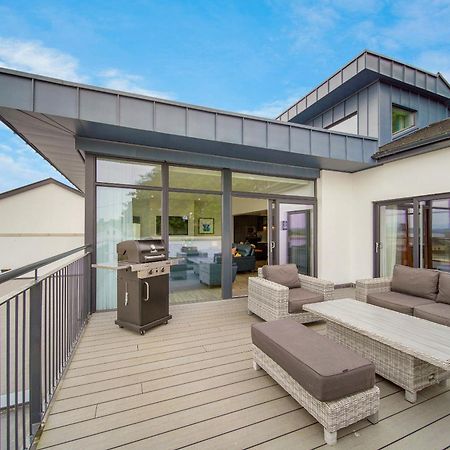 Bayview Luxury 4 Bedroom Penthouse Downings Extérieur photo