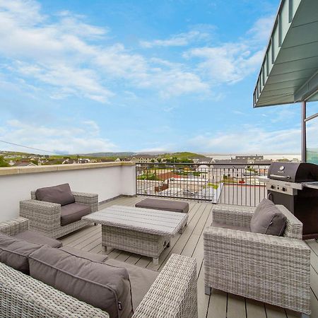Bayview Luxury 4 Bedroom Penthouse Downings Extérieur photo