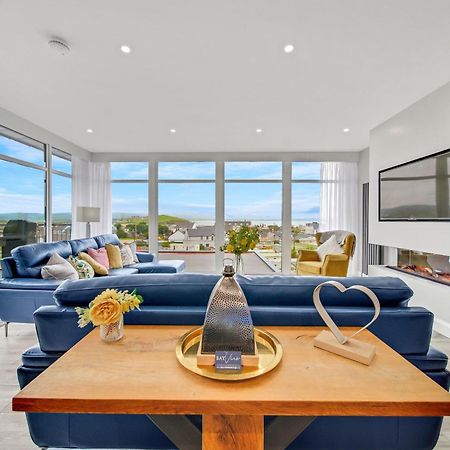 Bayview Luxury 4 Bedroom Penthouse Downings Extérieur photo