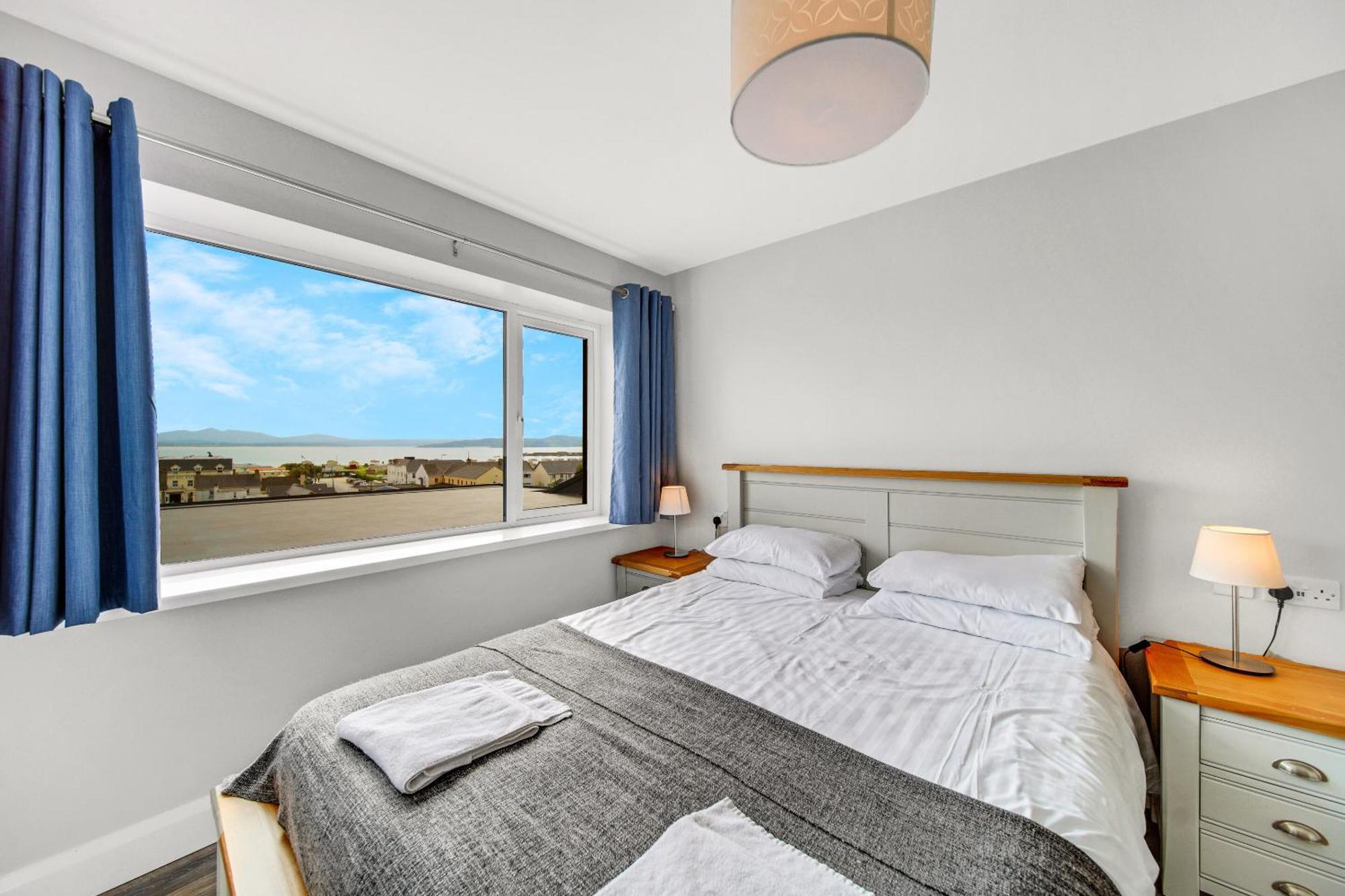 Bayview Luxury 4 Bedroom Penthouse Downings Extérieur photo