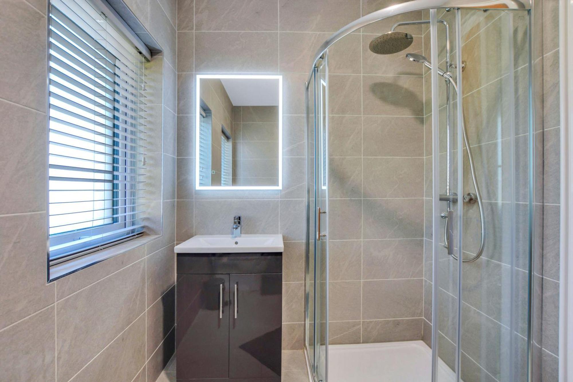 Bayview Luxury 4 Bedroom Penthouse Downings Extérieur photo
