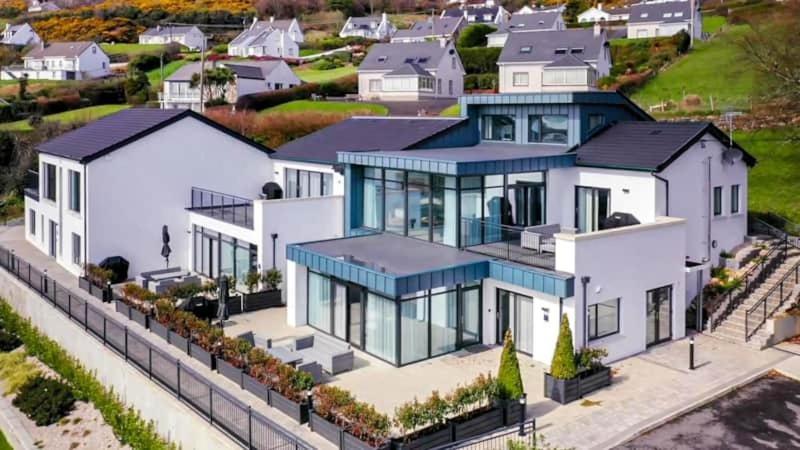 Bayview Luxury 4 Bedroom Penthouse Downings Extérieur photo