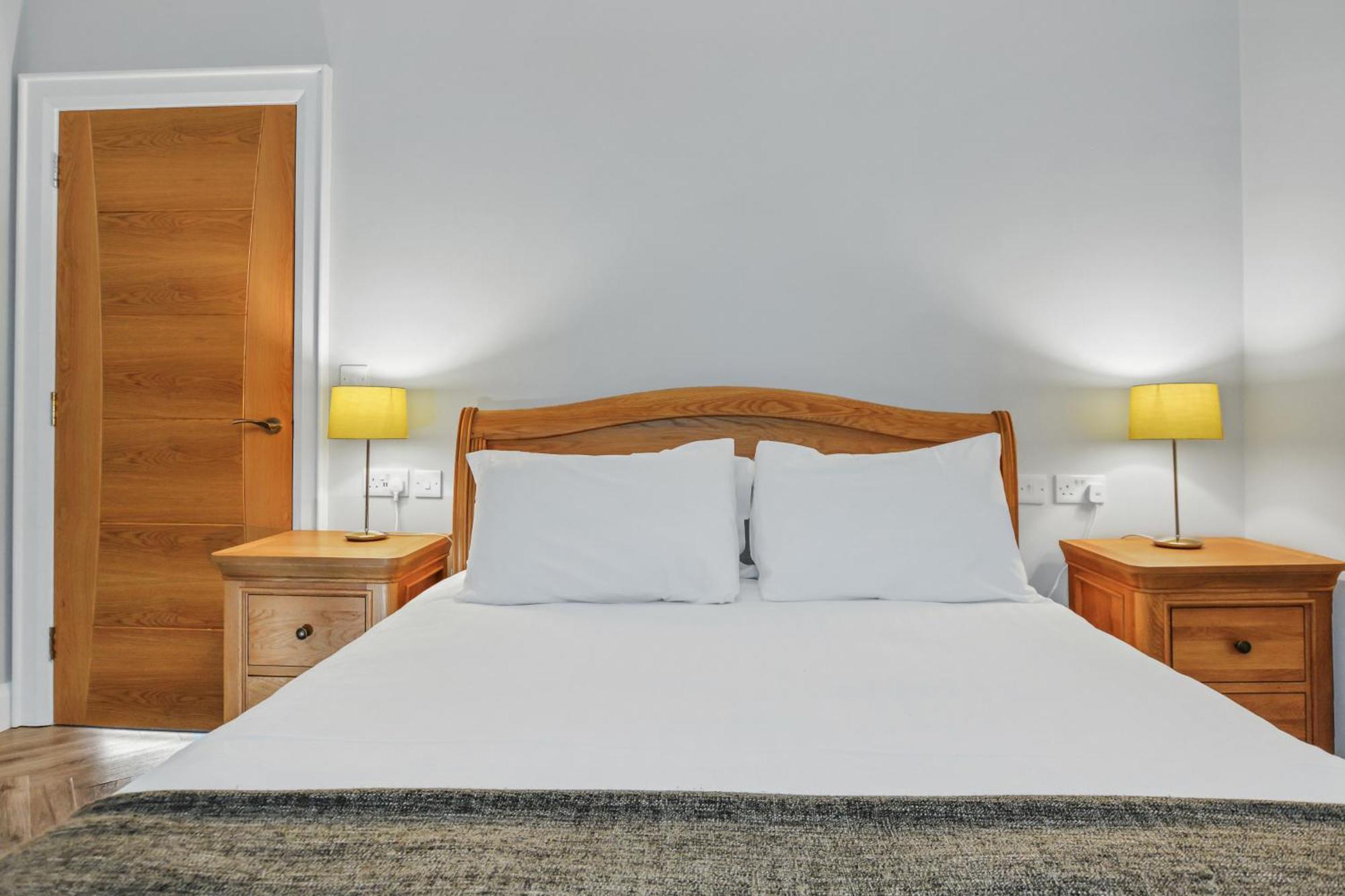 Bayview Luxury 4 Bedroom Penthouse Downings Extérieur photo